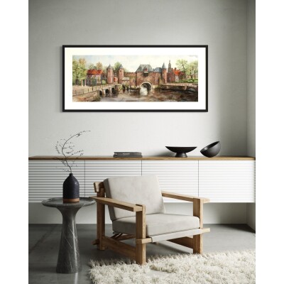 koppelpoort amersfoort