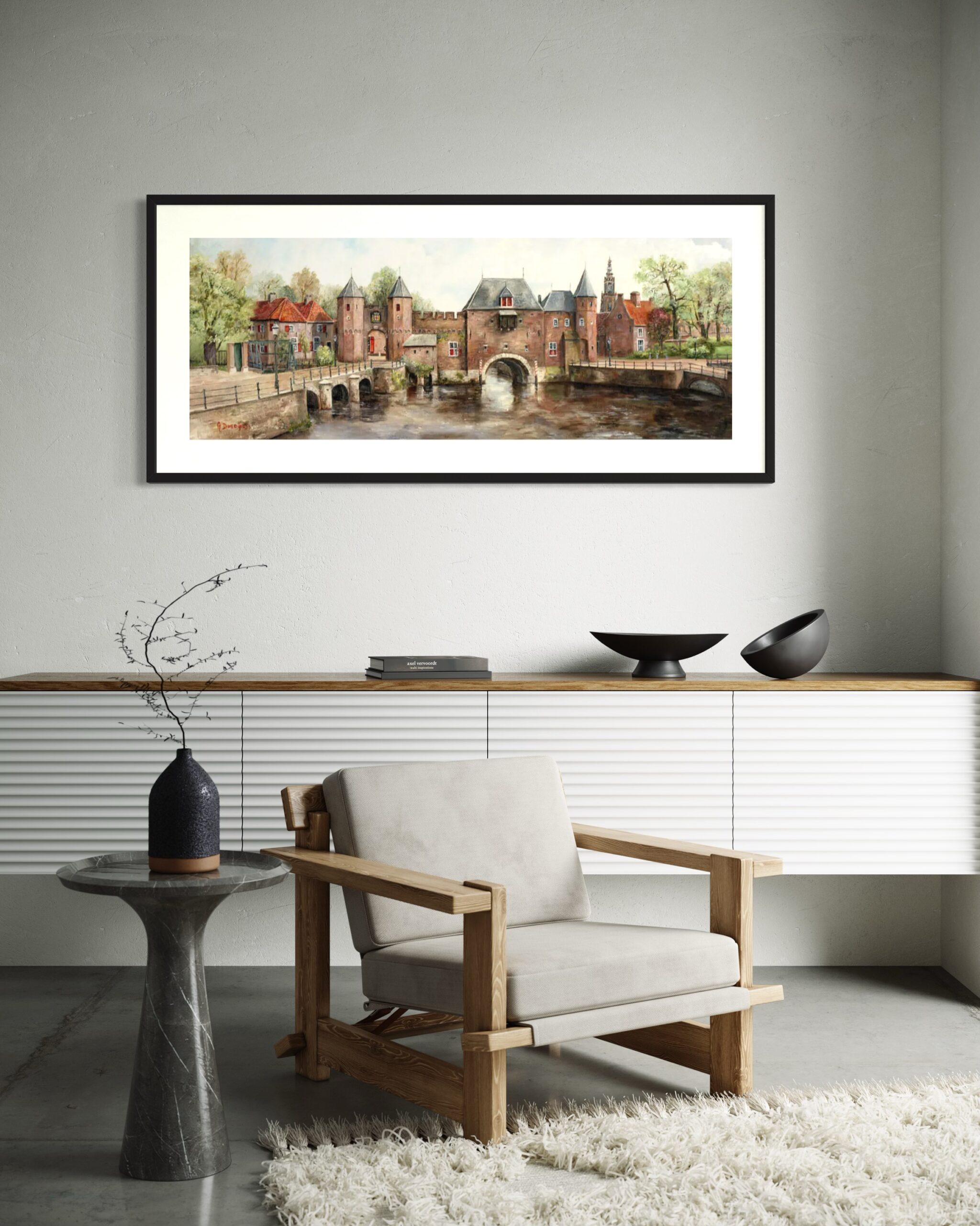 koppelpoort amersfoort