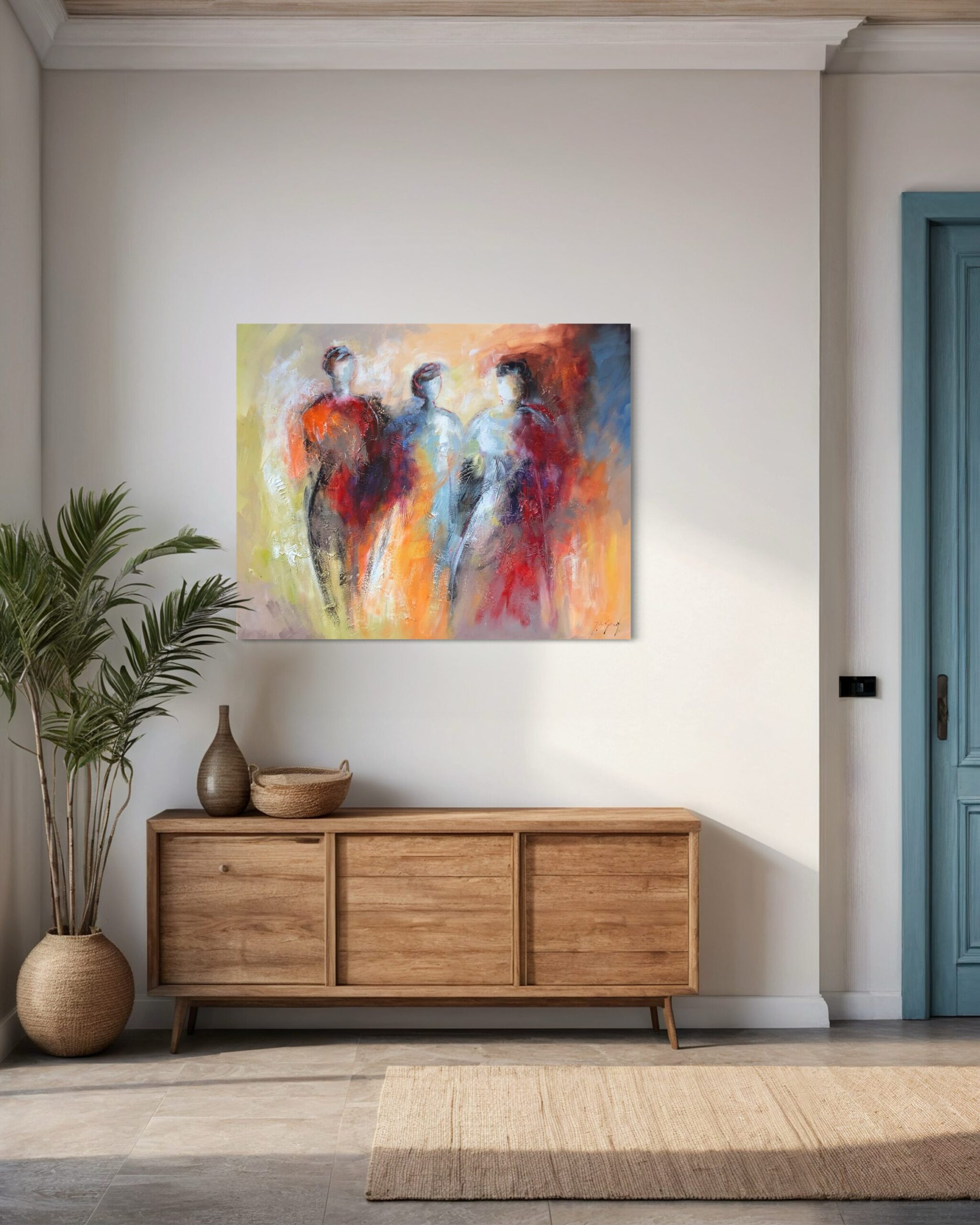 Jochem de Graaf Gemälde