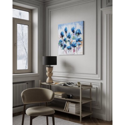 Jochem de Graaf schilderij