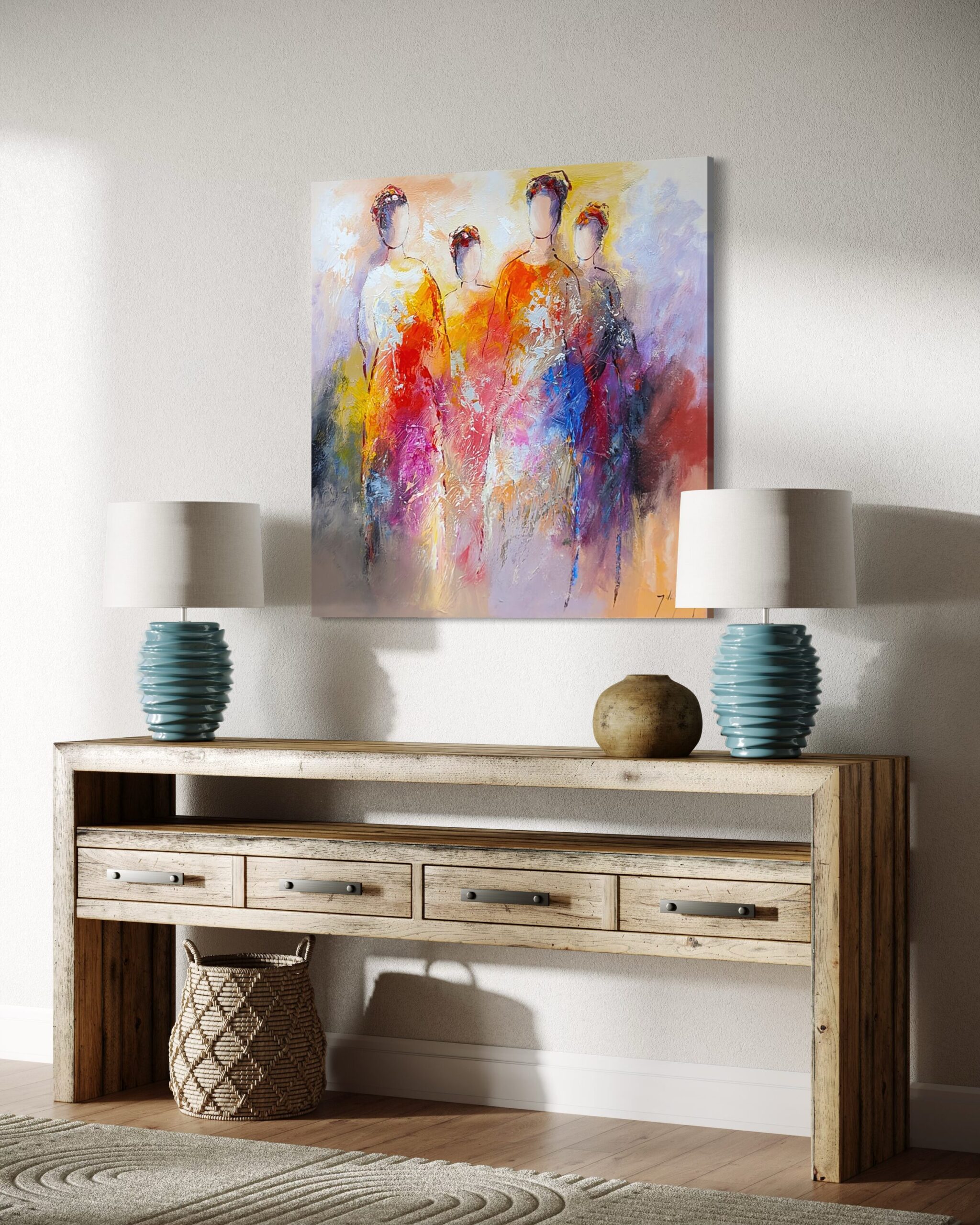 Jochem de Graaf Gemälde