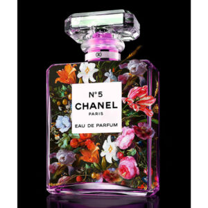 Chanel Eau De Flasche