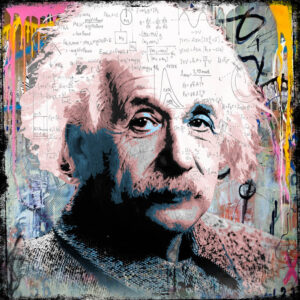Herr Einstein