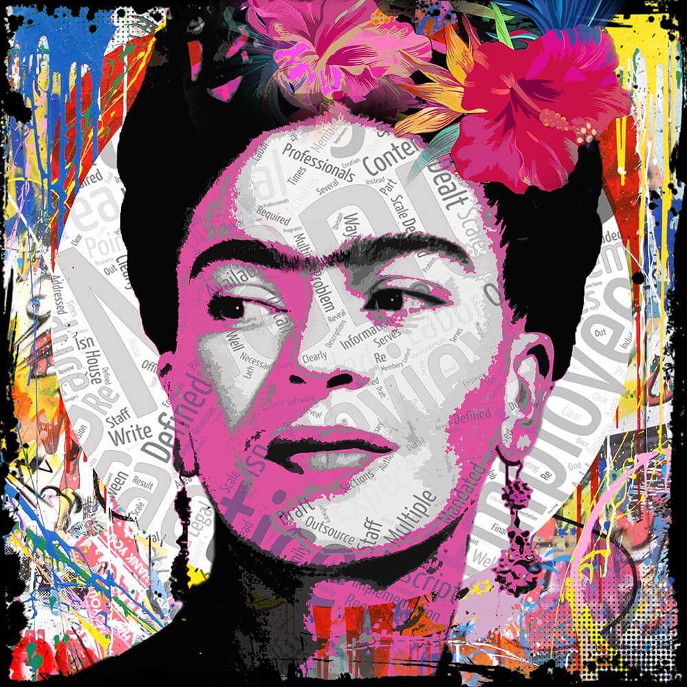 Micha-Baker-Frida-Kahlo