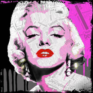 Frau Monroe