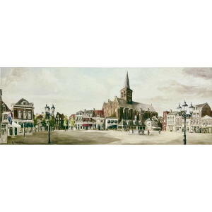 anna doedijns de hof amersfoort