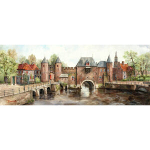 Anna Doedijns - Der Koppelpoort