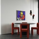 herman brot I leinen