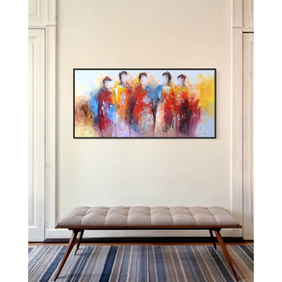 jochem de graaf schilderij