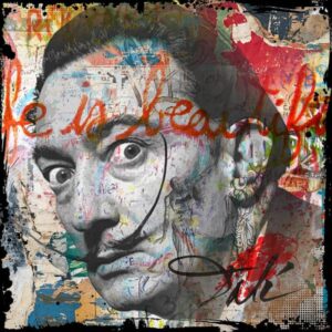 Herr Dali