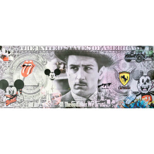 Dem Paten vertrauen wir