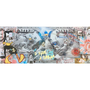 Vereinigte Staaten von Escobar