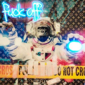 Die neue Weltordnung