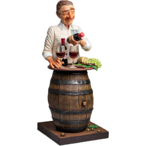 Der Weinliebhaber