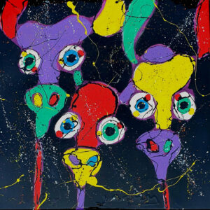 Jacky Zegers