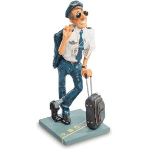 Der Pilot