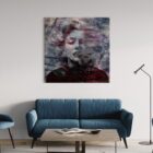 Marilyn karin Vermeer