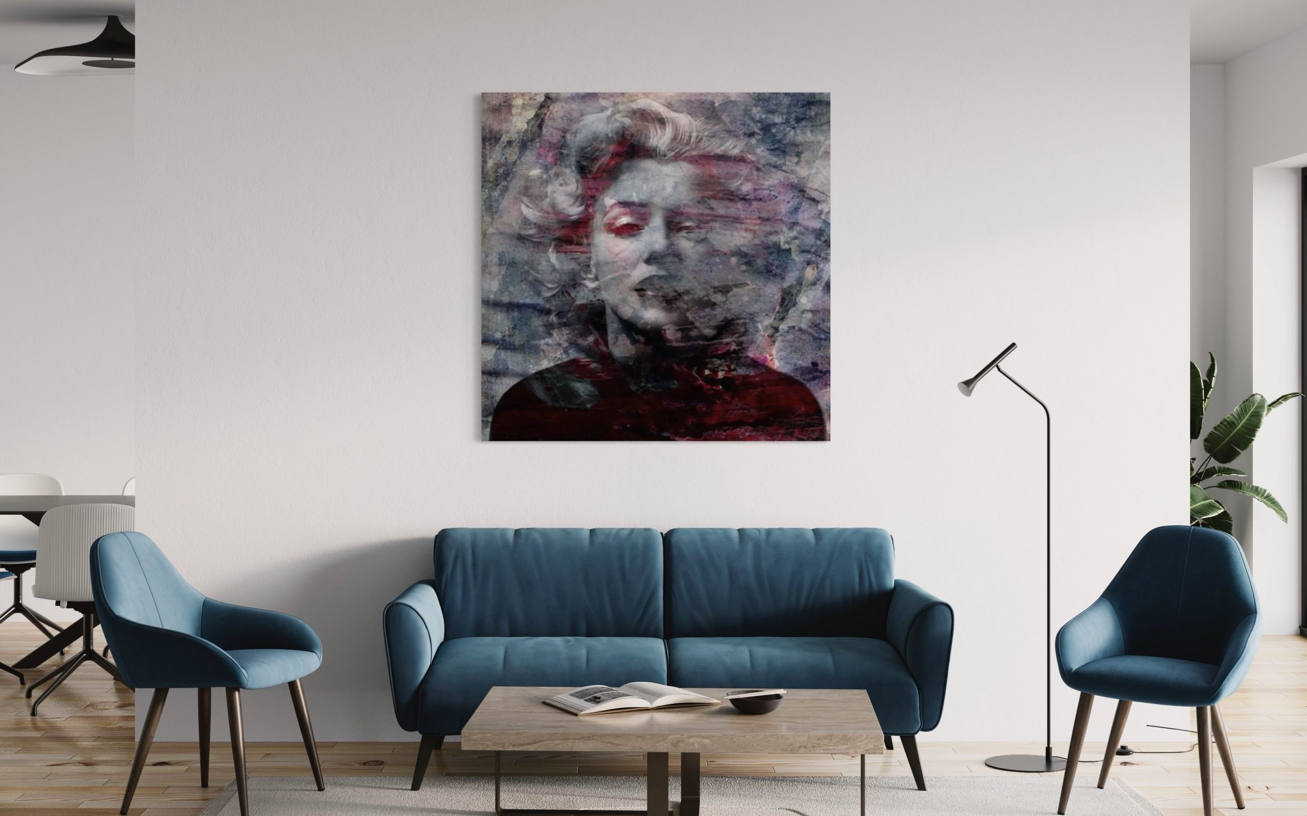 Marilyn karin Vermeer