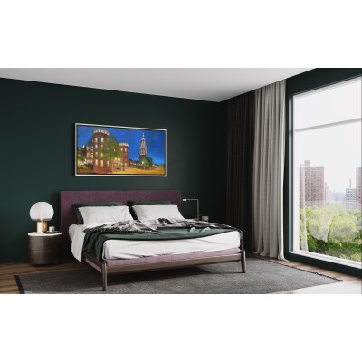 john konijn schilderijen