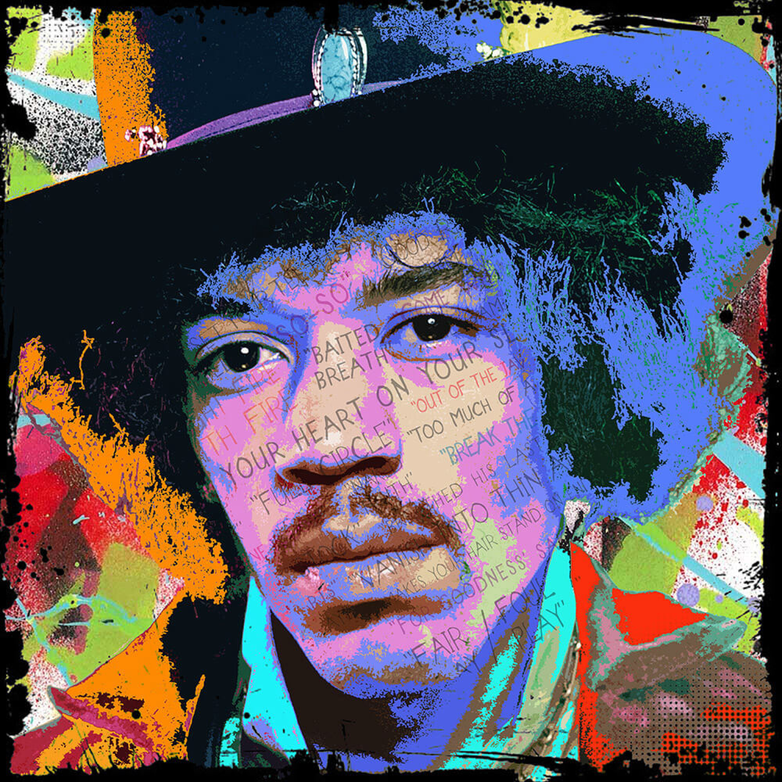 Micha Baker Micha Baker