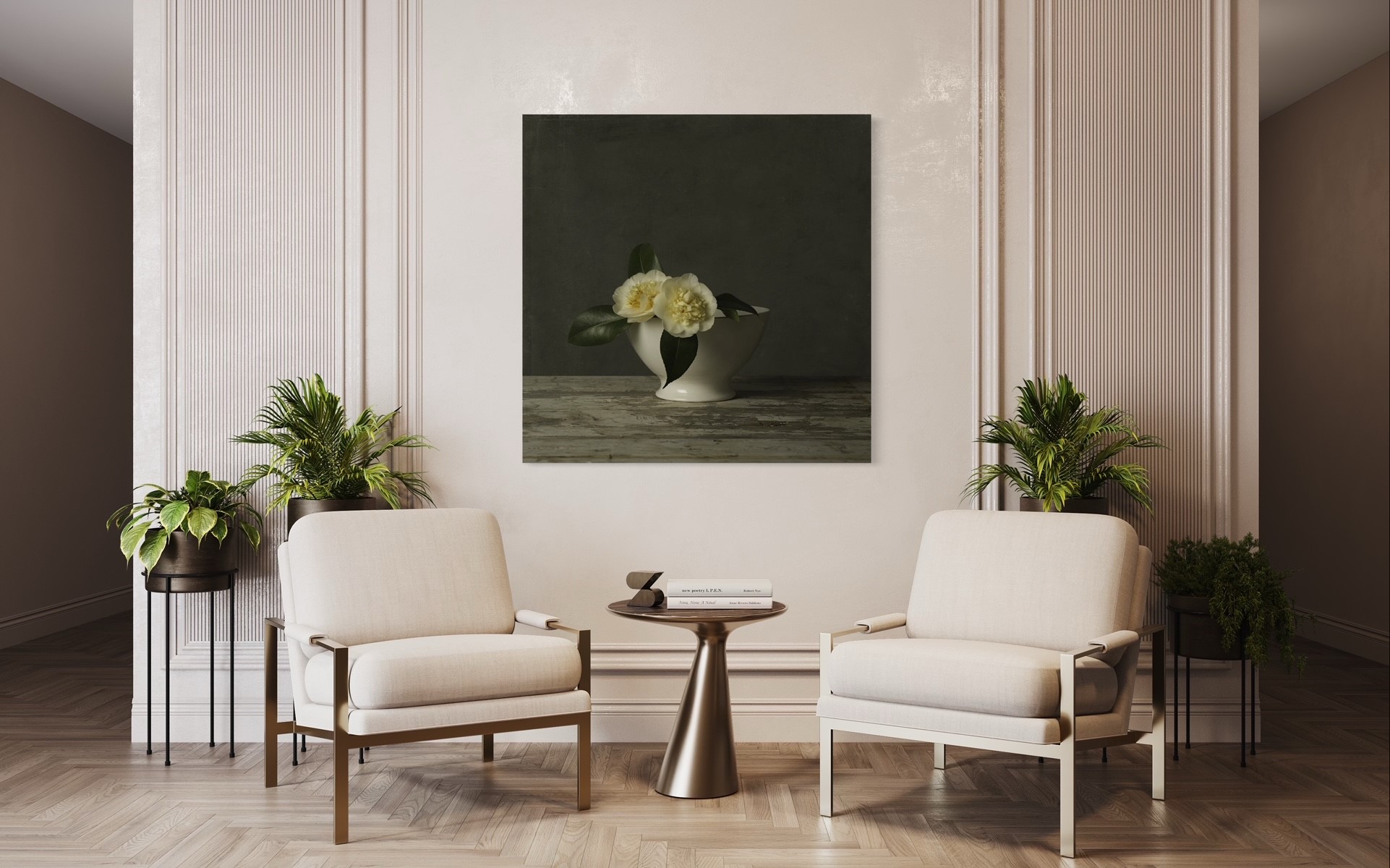 Tineke Stoffels Tineke Stoffels