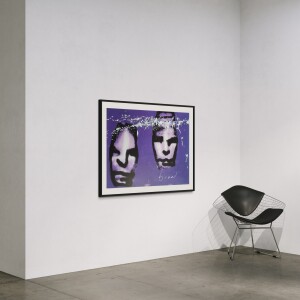 bohemian rhapsody herman brood zeefdruk