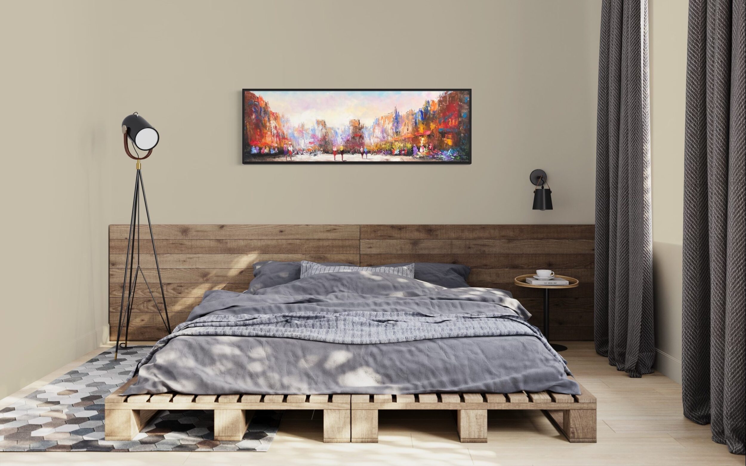 henry brand malerei 31163