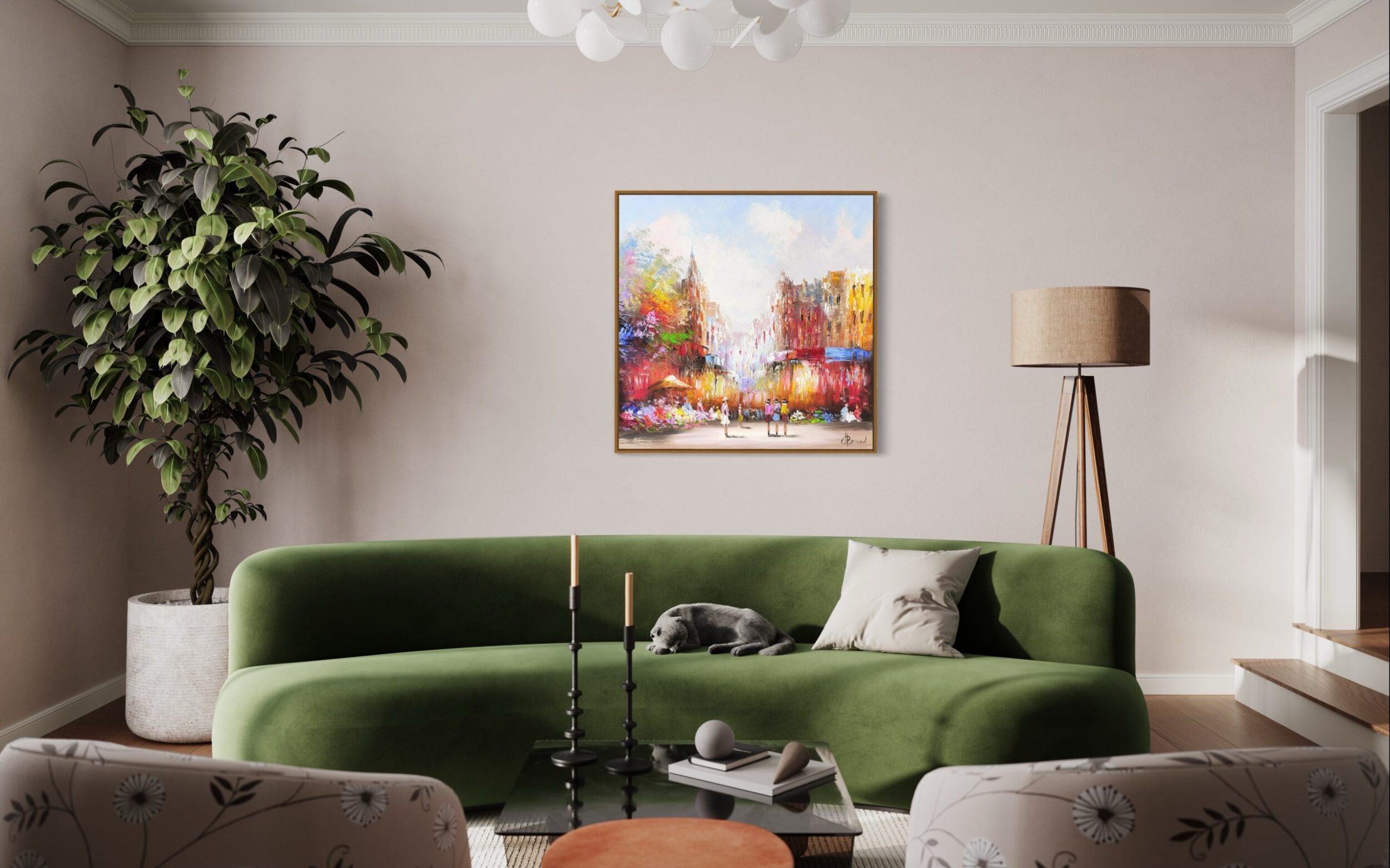 henry brand painting 3963