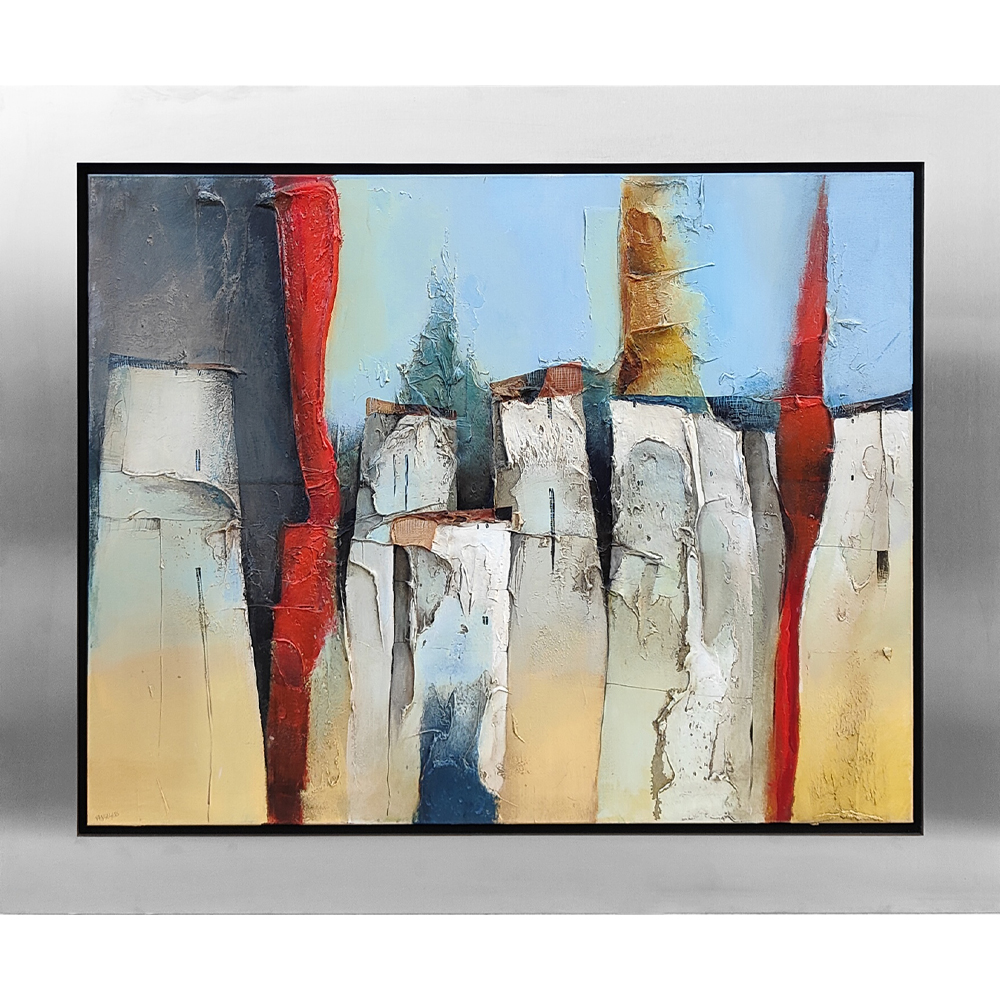 Vansegers Toskana Vansegers Toskana