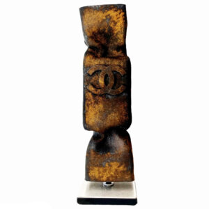 Anzeige-von-Hassel-Kunst-Bonbon-Toffee-Chanel-2