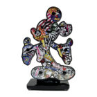 Ad van Hassel - Hommage an Mickey