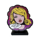 Ad van Hassel - Wer ist dieses Mädchen