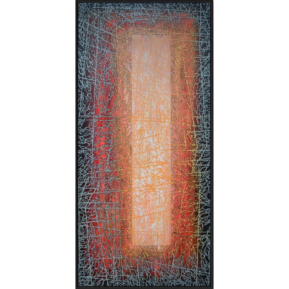 Martin Kopierer Abstract II