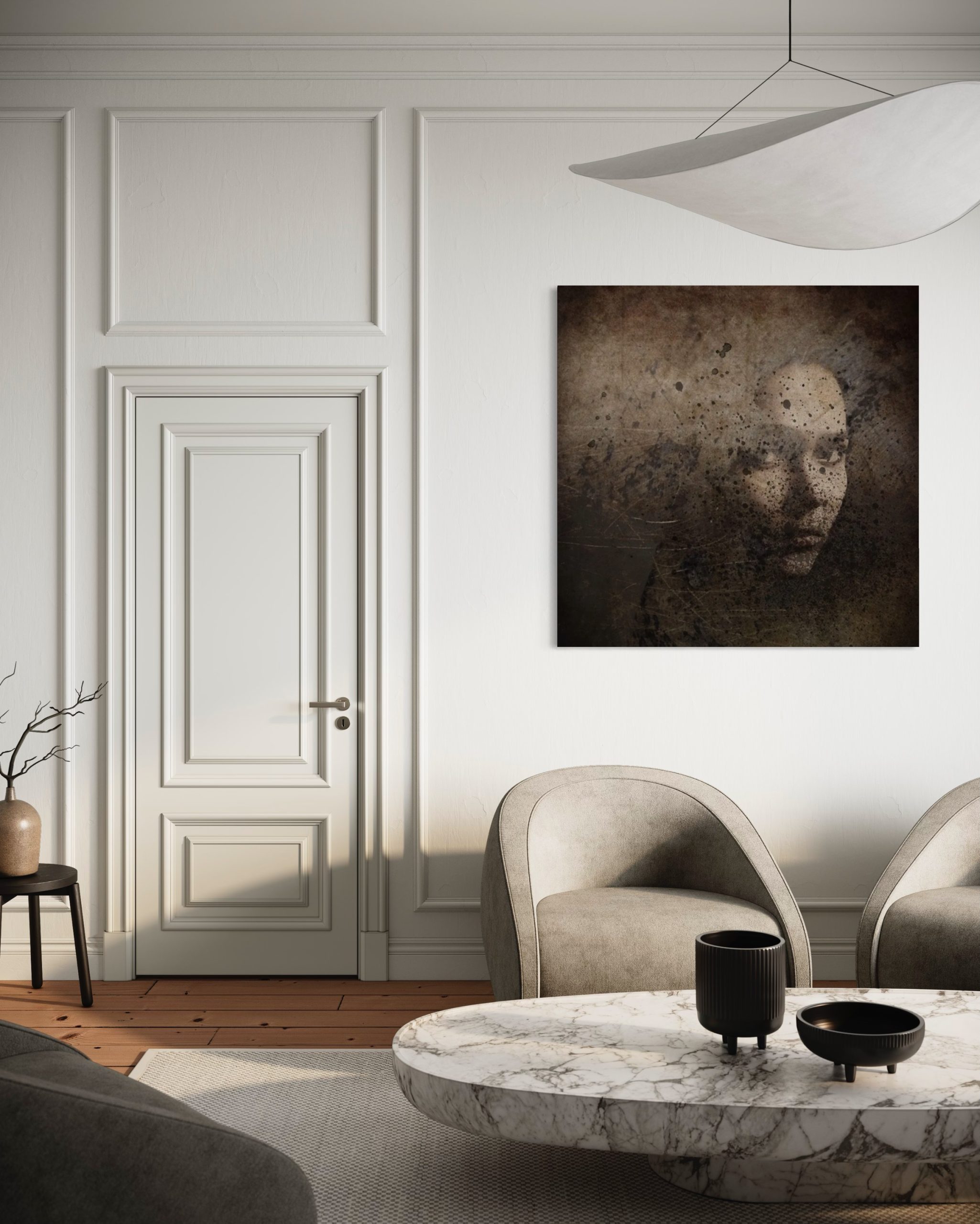 Wolke Karin Vermeer