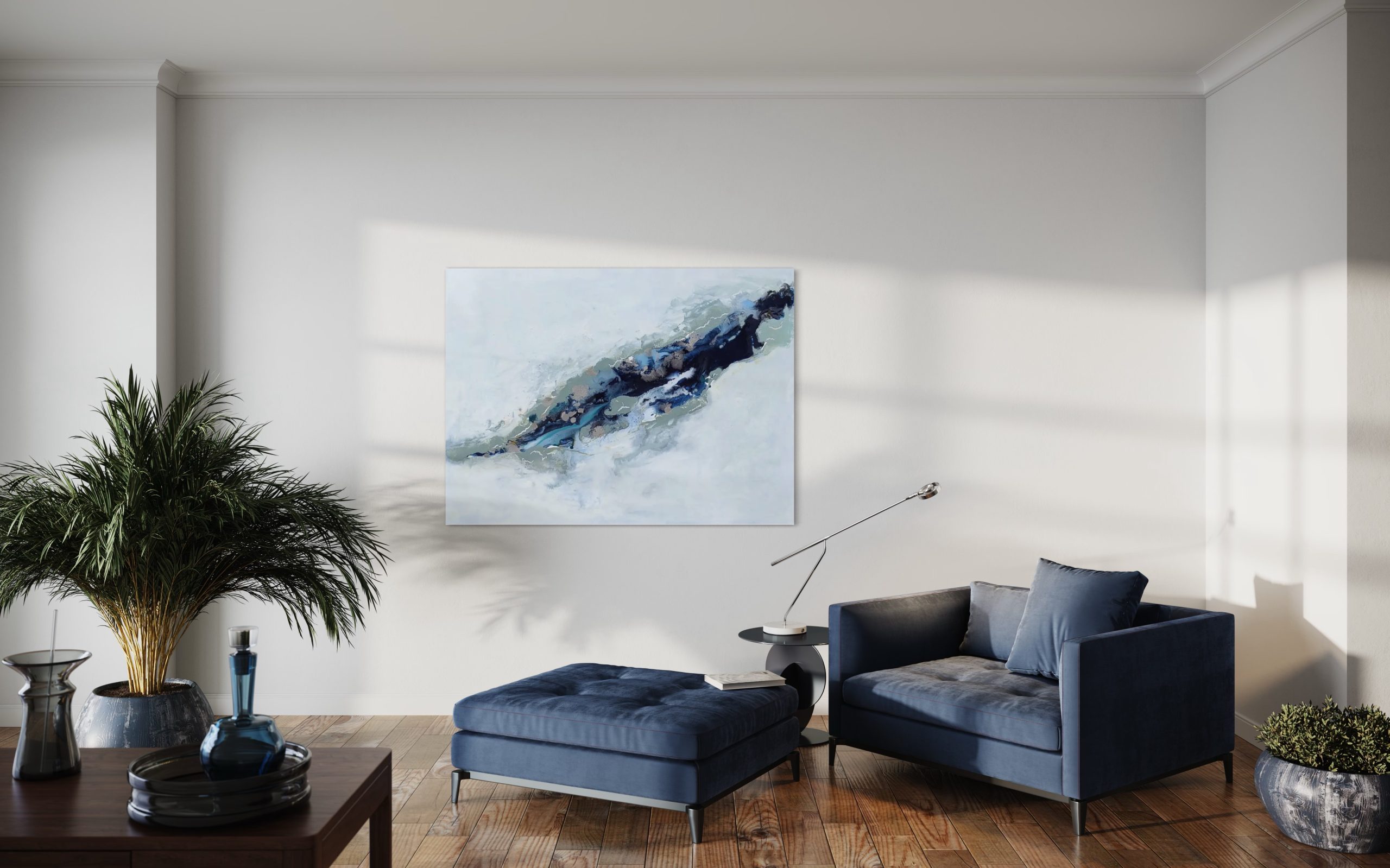 Komposition IV enric pont