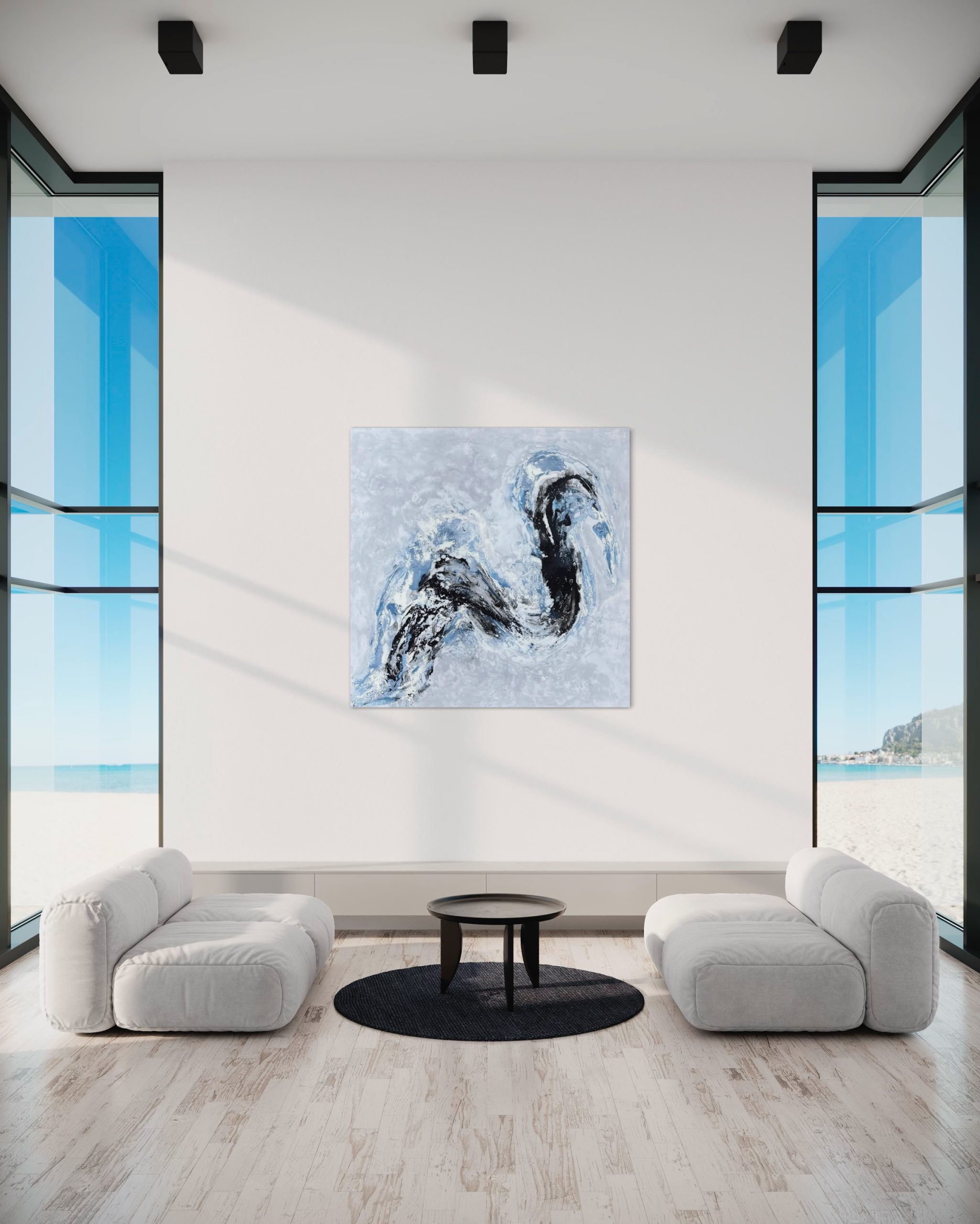 Komposition XI enric pont