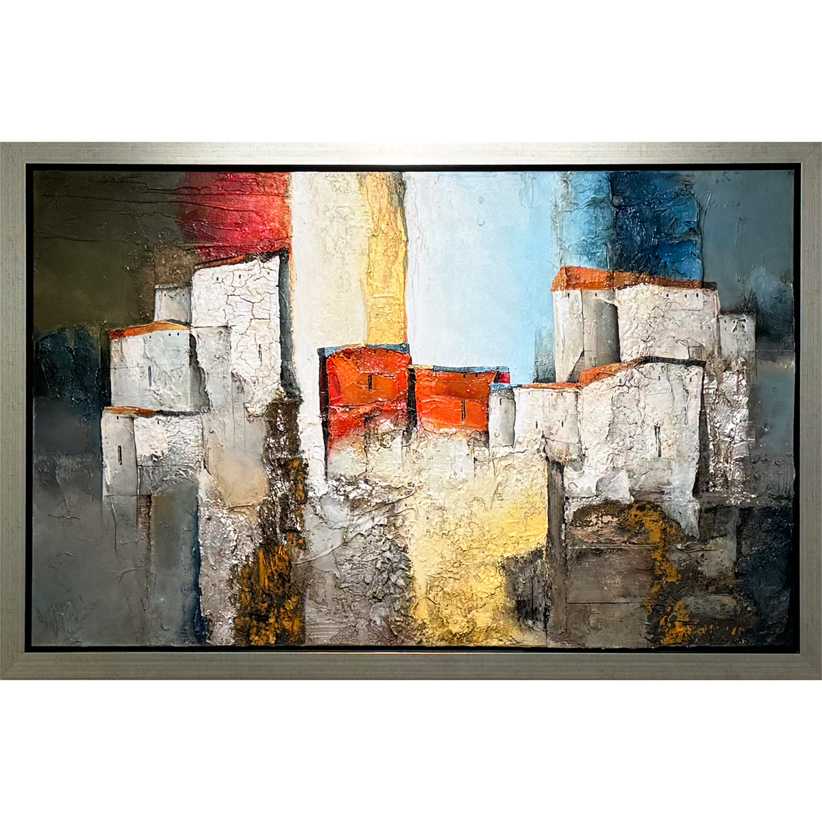 malerei vansegers freddie segers Freddie Segers Gemälde