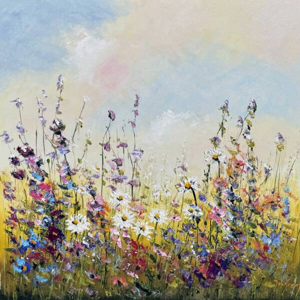 jochem de graaf malen blumen