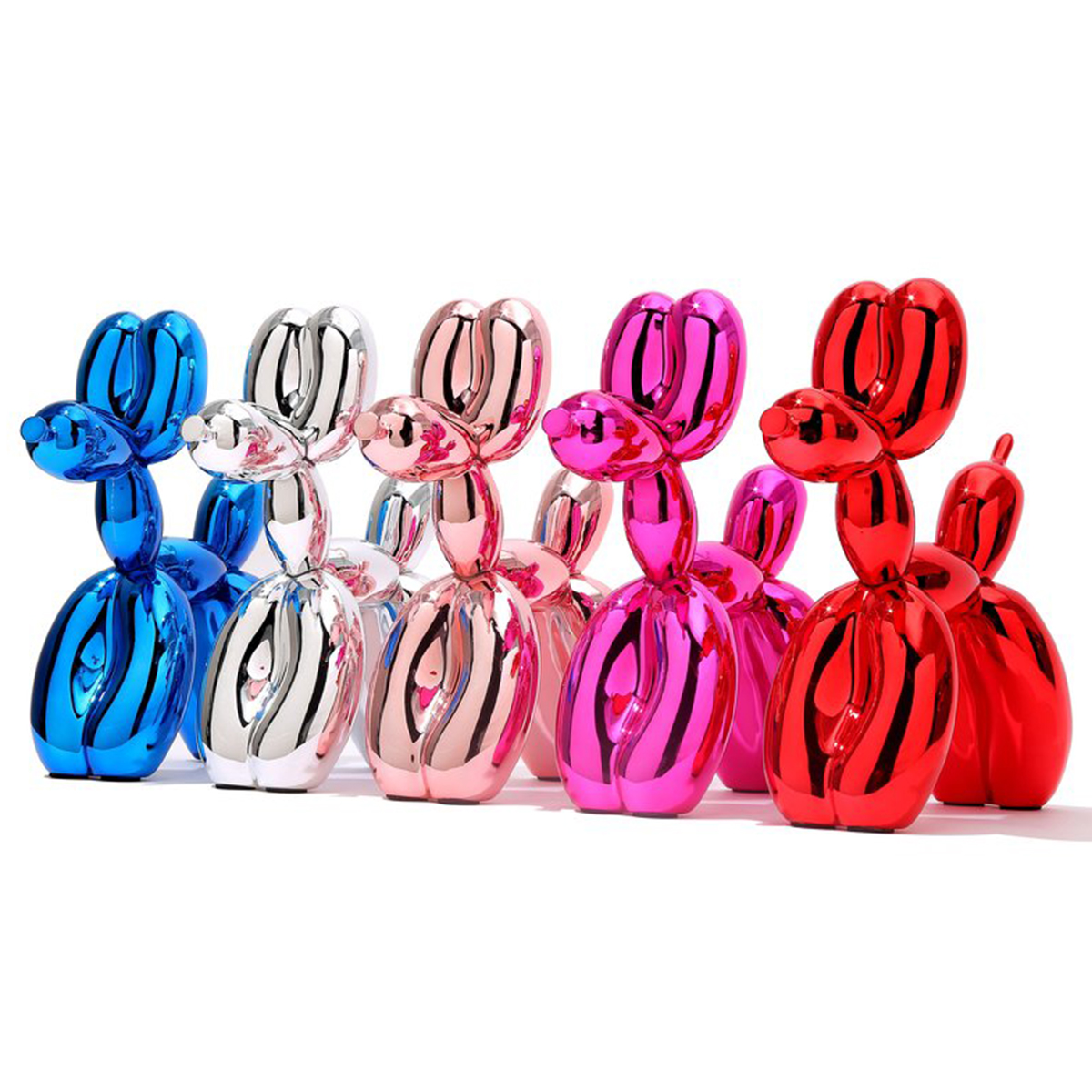 Ballonhund Jeff Koons erklärt
