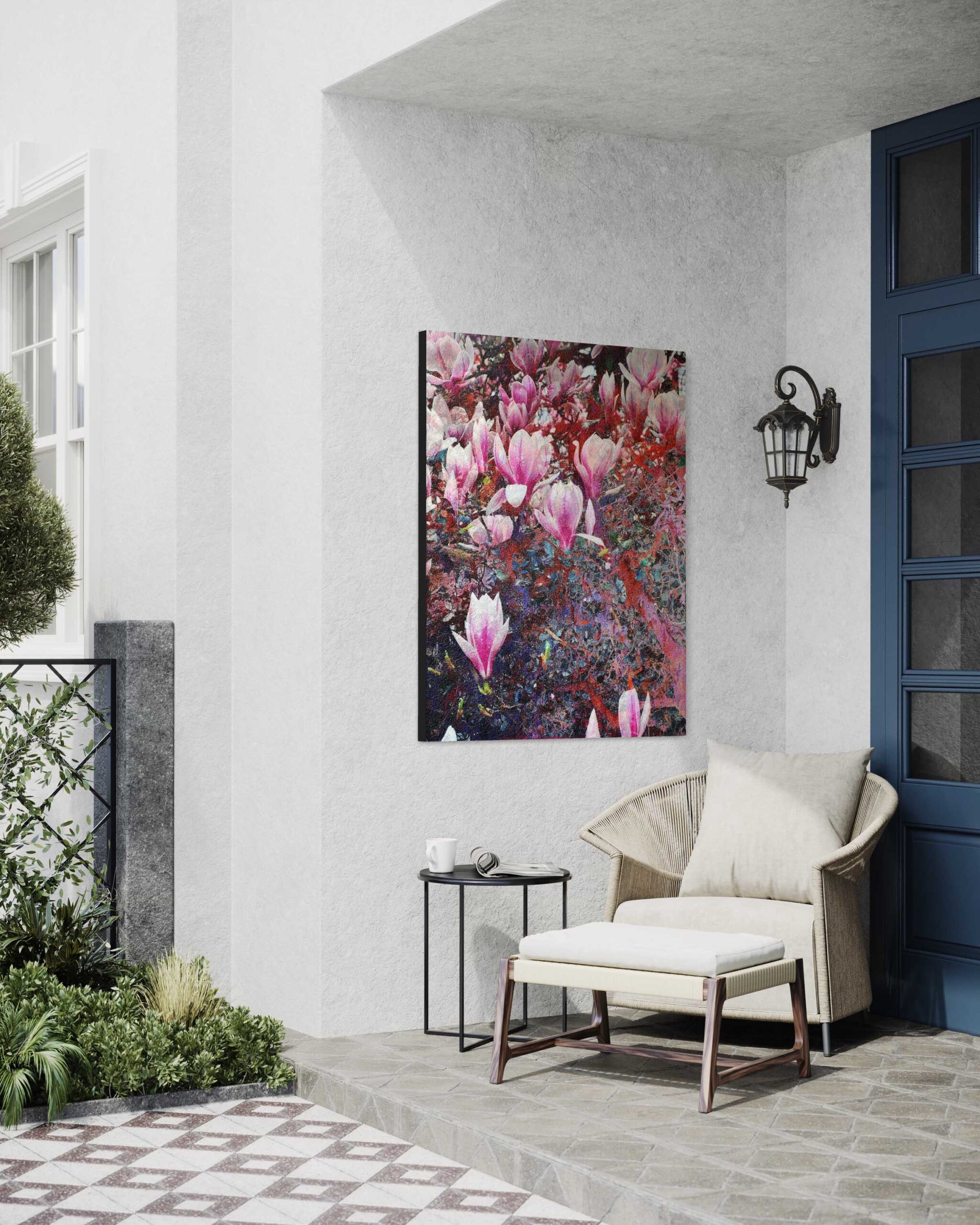 magnolia karin vermeer
