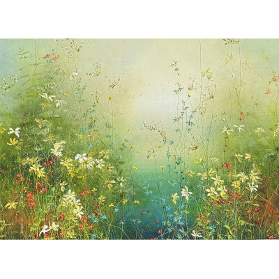 yulia muravyeva blumen