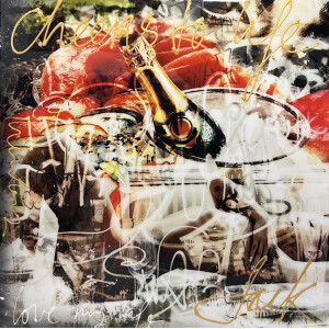 Jack Liemburg - Jacks Kunst