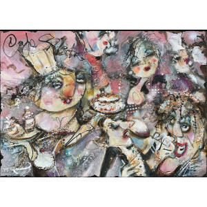 guy-olivier-schilderij-bistro-de-paris