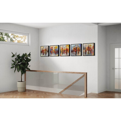 jochem de graaf schilderij