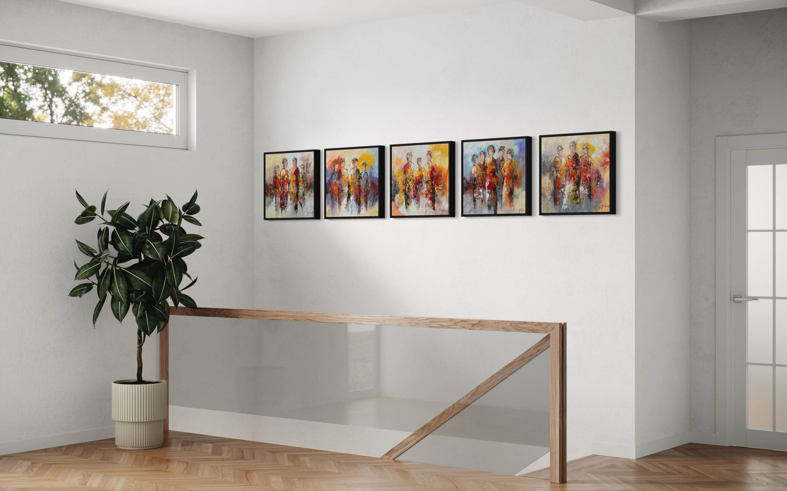 jochem de graaf malerei