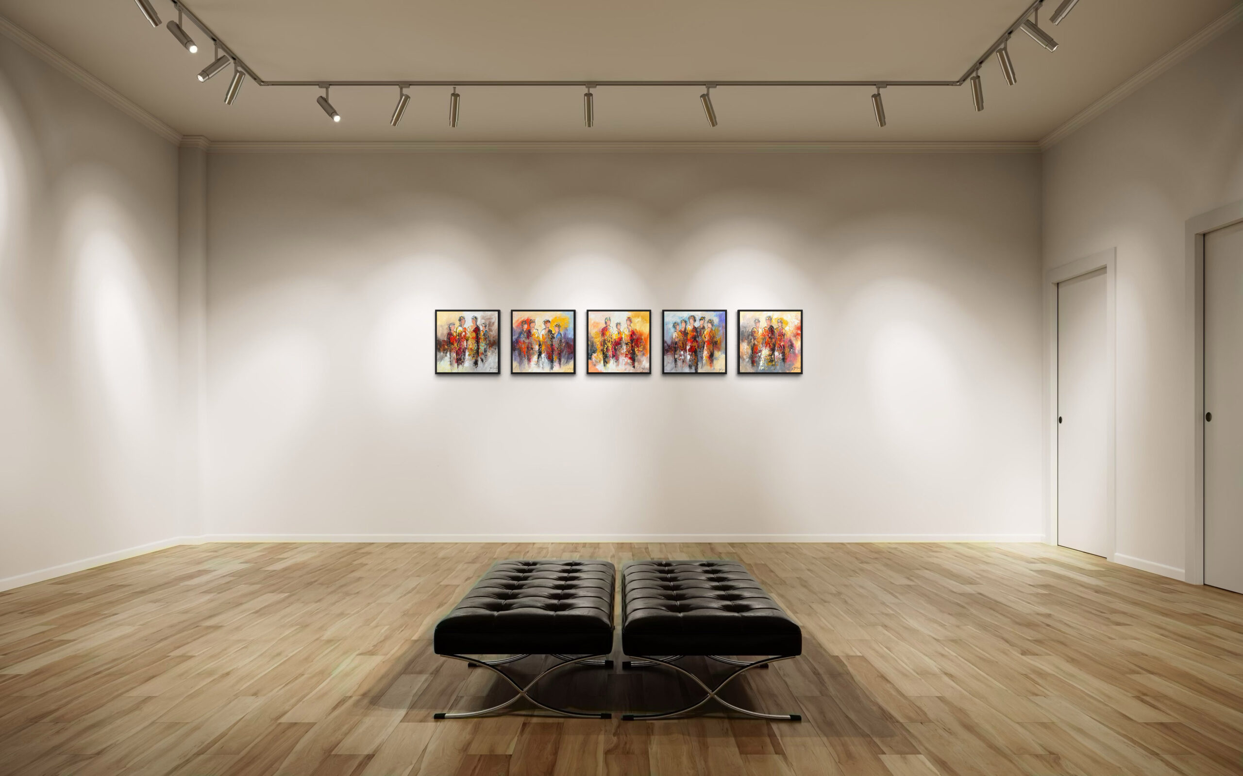 jochem de graaf malerei