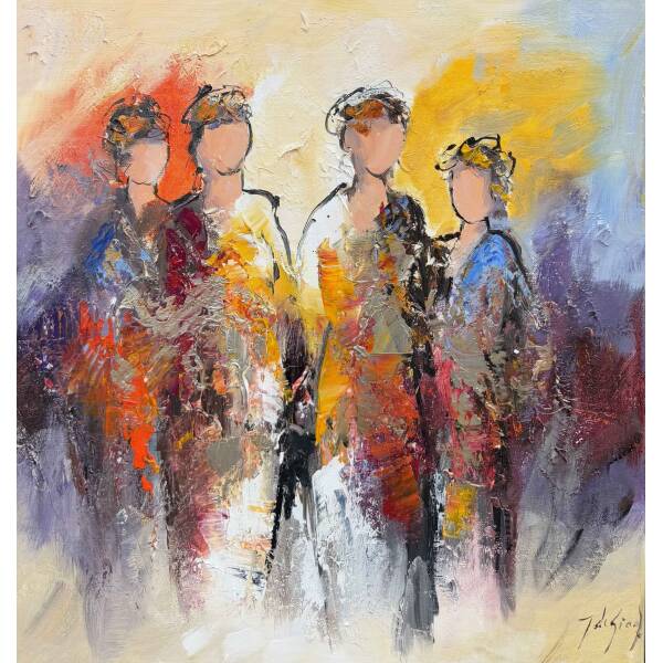 jochem de graaf malerei