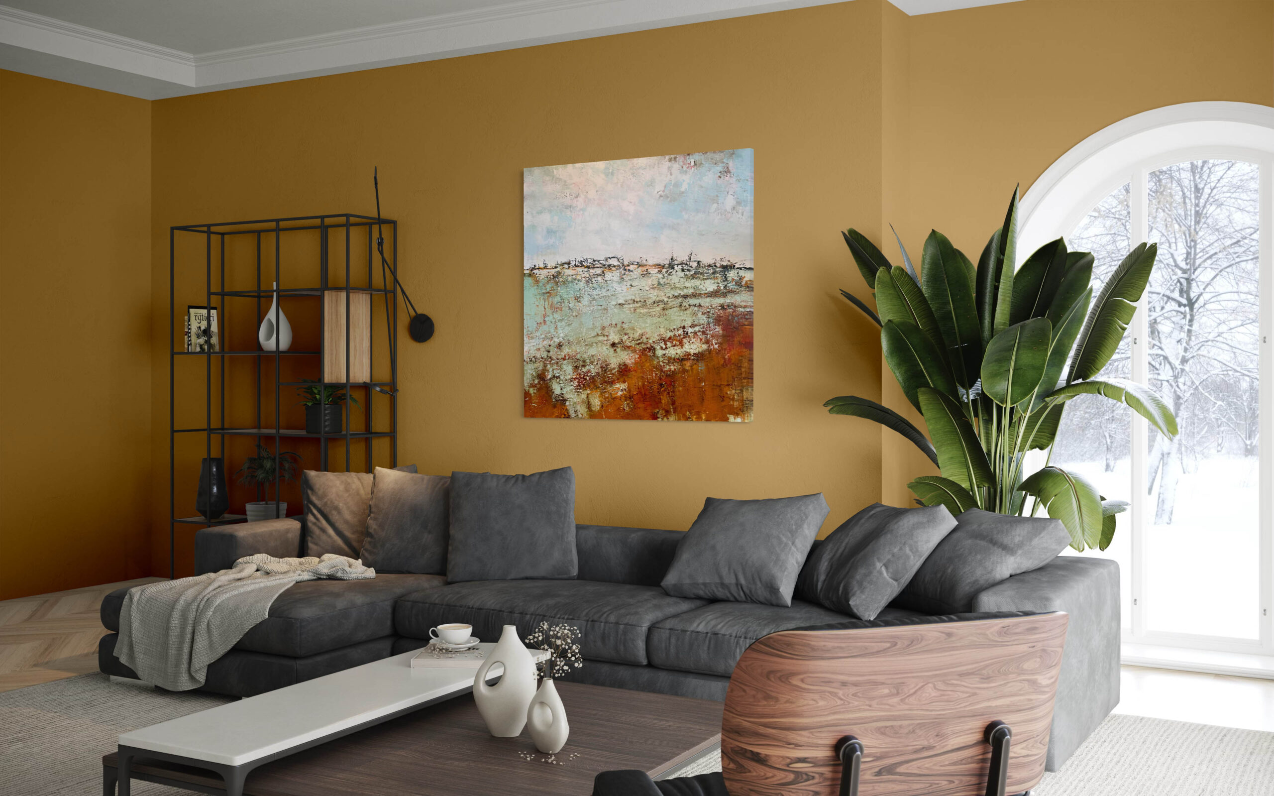 malerei landschaft emiliana cordaro