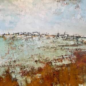 Gemälde emiliana cordaro 6793