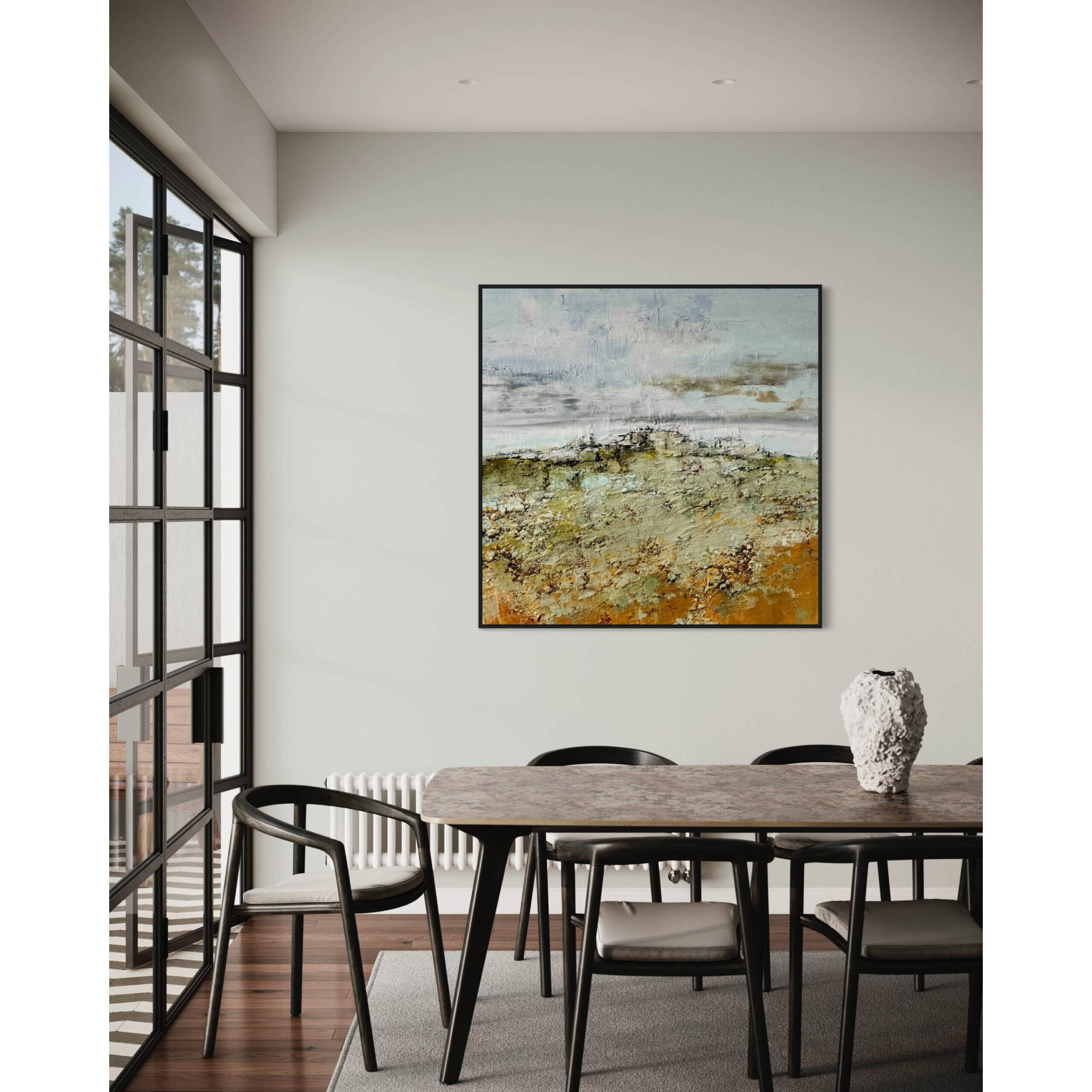 Gemälde emiliana cordaro a20